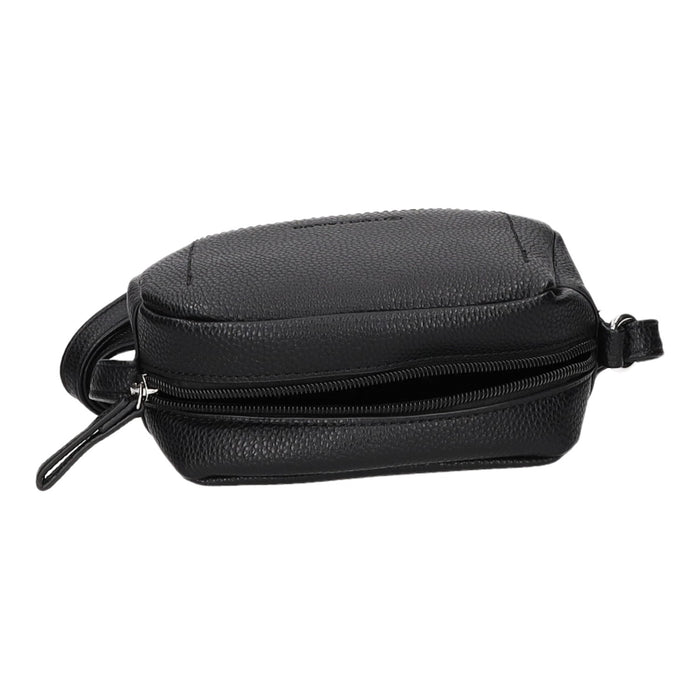 Tom Tailor Handtasche mit Reißverschluss Elis