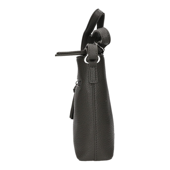 Tamaris Handtasche mit Reißverschluss Alessia