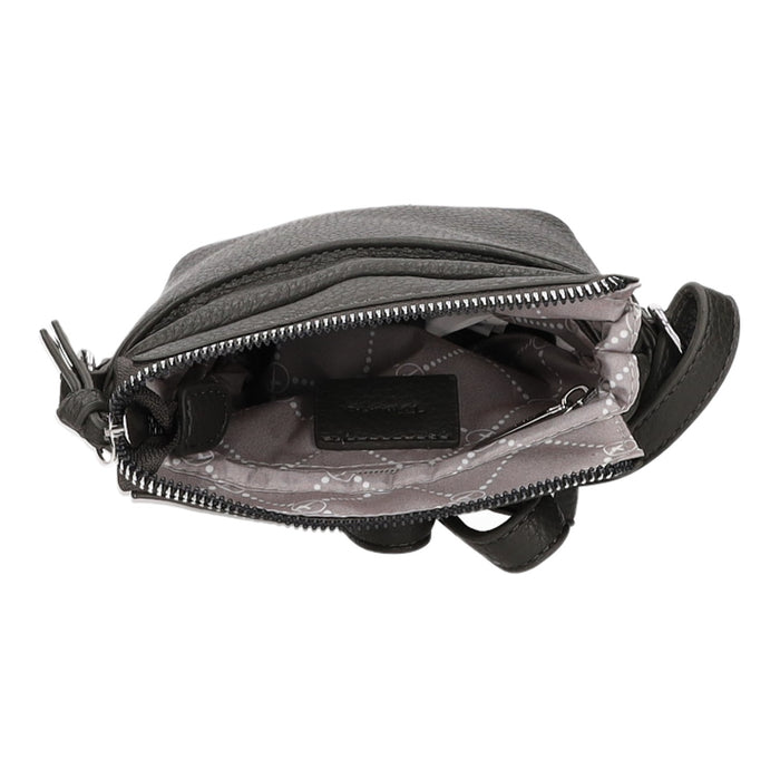 Tamaris Handtasche mit Reißverschluss Alessia