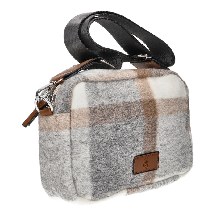 Jewels of Style Handtasche mit Reißverschluss - SchuhEggers.de