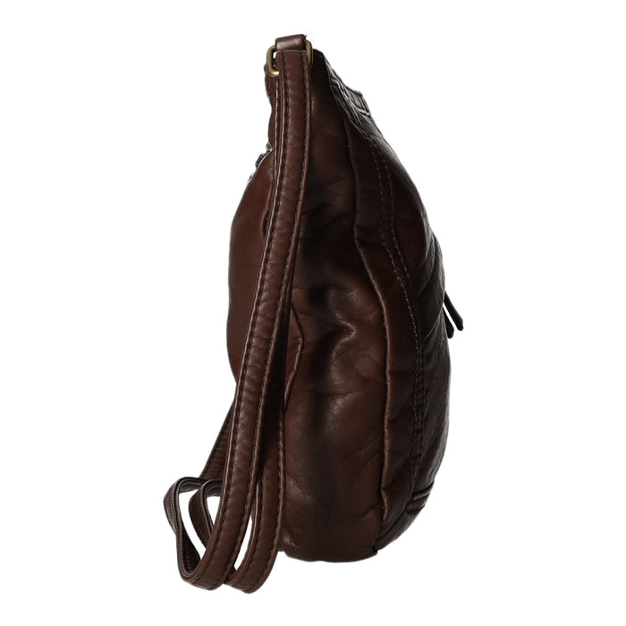 Jewels of Style Handtasche mit Reißverschluss