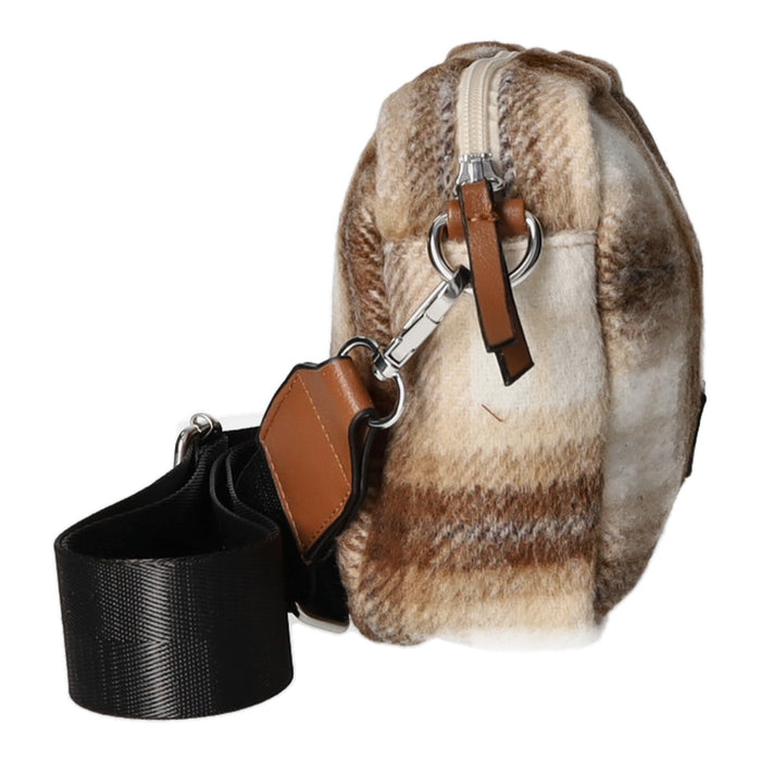 Jewels of Style Handtasche mit Reißverschluss