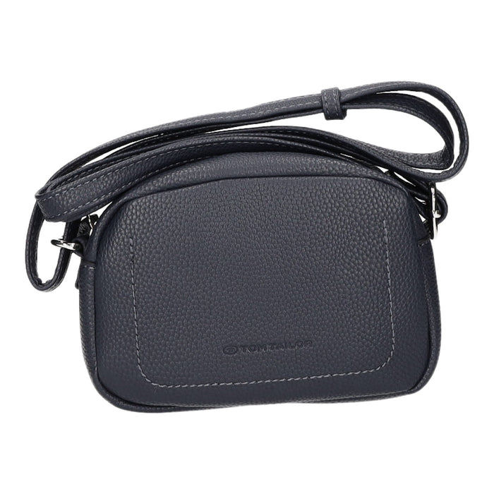 Tom Tailor Handtasche mit Reißverschluss Elis
