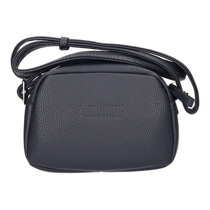 Tom Tailor Handtasche mit Reißverschluss Elis