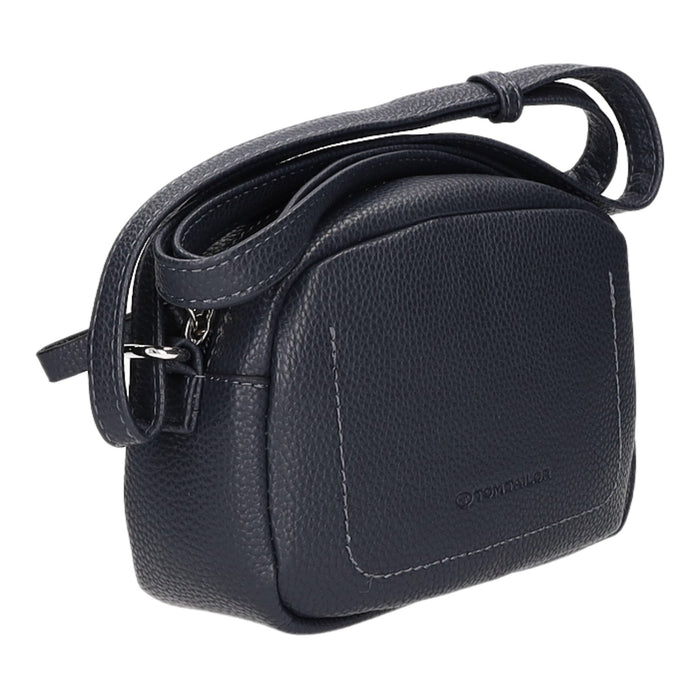 Tom Tailor Handtasche mit Reißverschluss Elis
