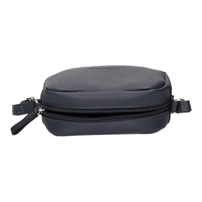 Tom Tailor Handtasche mit Reißverschluss Elis