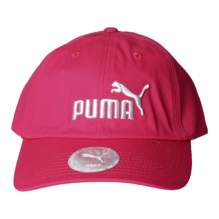 PUMA Cap ESS No.1 Logo BB Cap - SchuhEggers.de