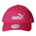 PUMA Cap ESS No.1 Logo BB Cap - SchuhEggers.de