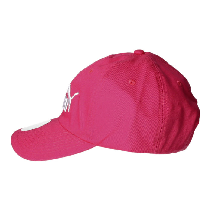 PUMA Cap ESS No.1 Logo BB Cap - SchuhEggers.de