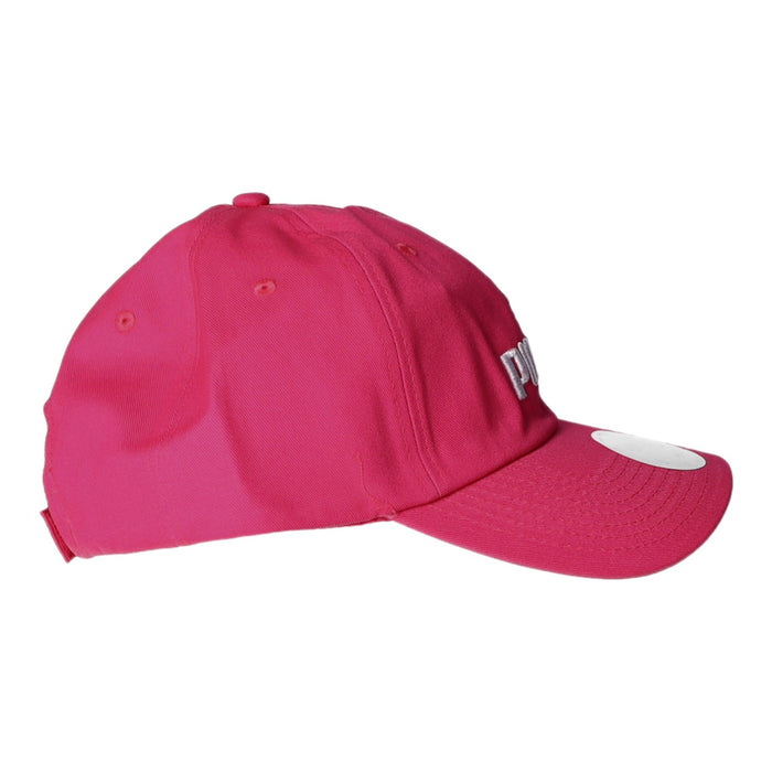 PUMA Cap ESS No.1 Logo BB Cap - SchuhEggers.de