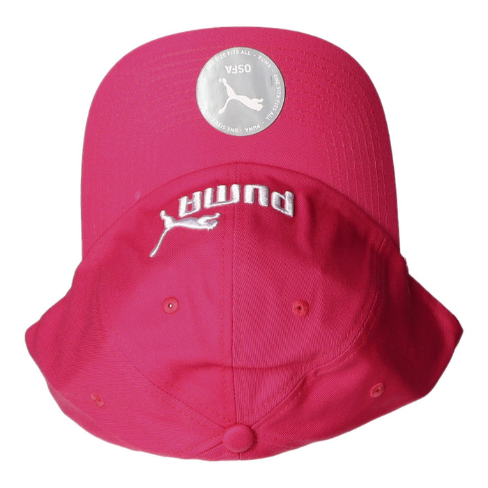 PUMA Cap ESS No.1 Logo BB Cap - SchuhEggers.de