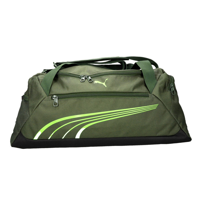 PUMA Sporttasche FUNDAMENTAL Small Sport - SchuhEggers.de