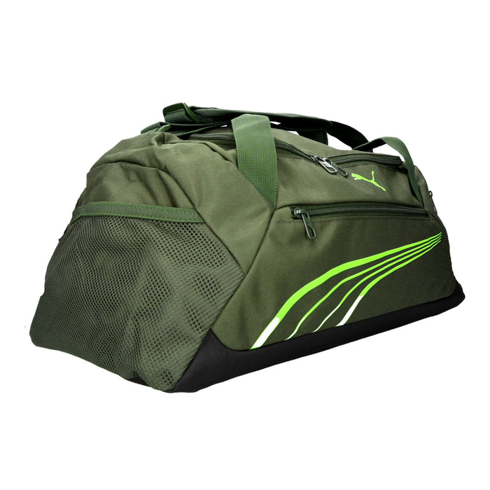 PUMA Sporttasche FUNDAMENTAL Small Sport - SchuhEggers.de