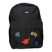 PUMA Sportrucksack PUMA PHASE PATCH Backpack - SchuhEggers.de