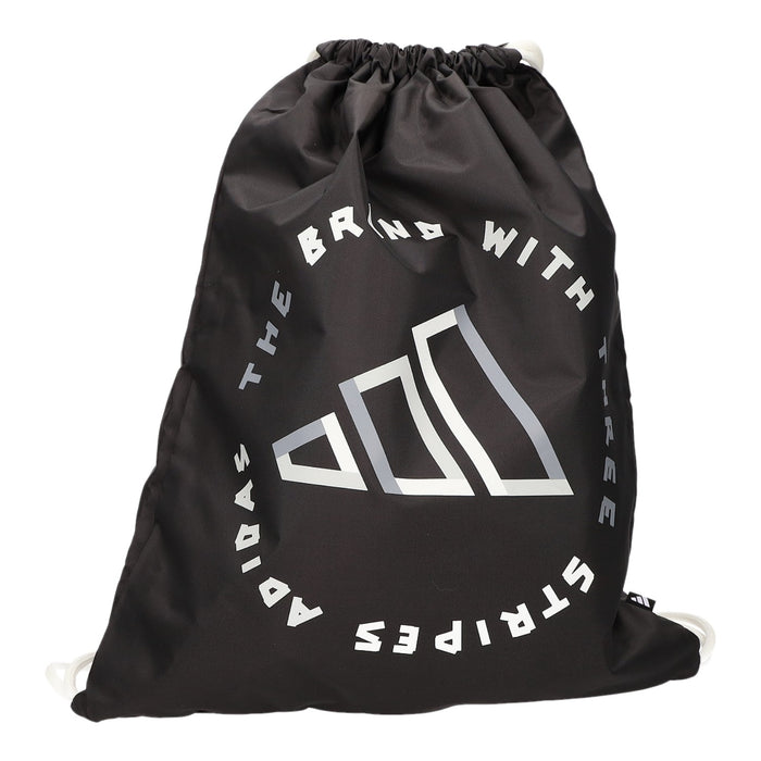 adidas Schuhbeutel GYMSACK TAPE - SchuhEggers.de