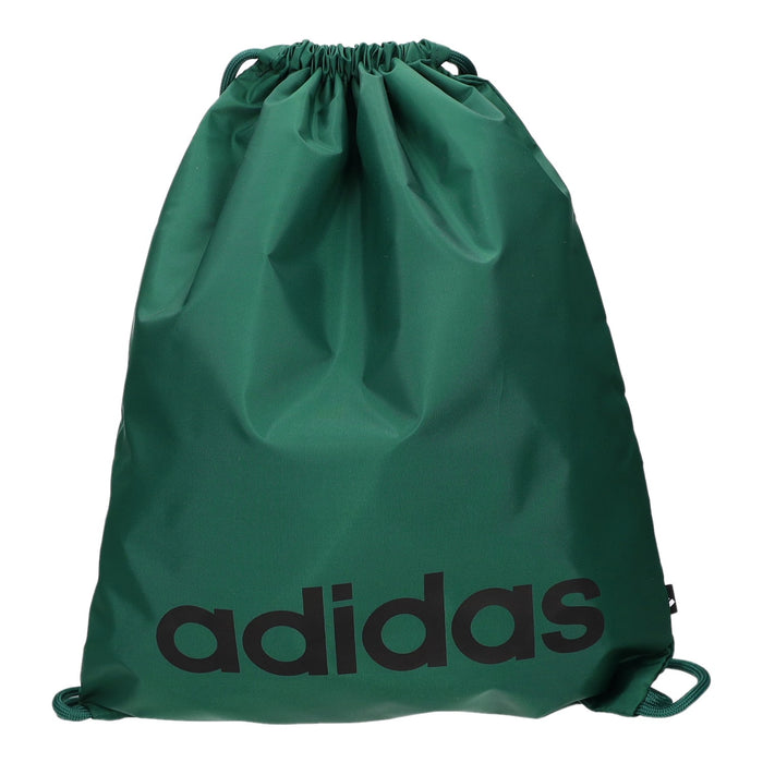 adidas Schuhbeutel LINEAR GYMSACK - SchuhEggers.de
