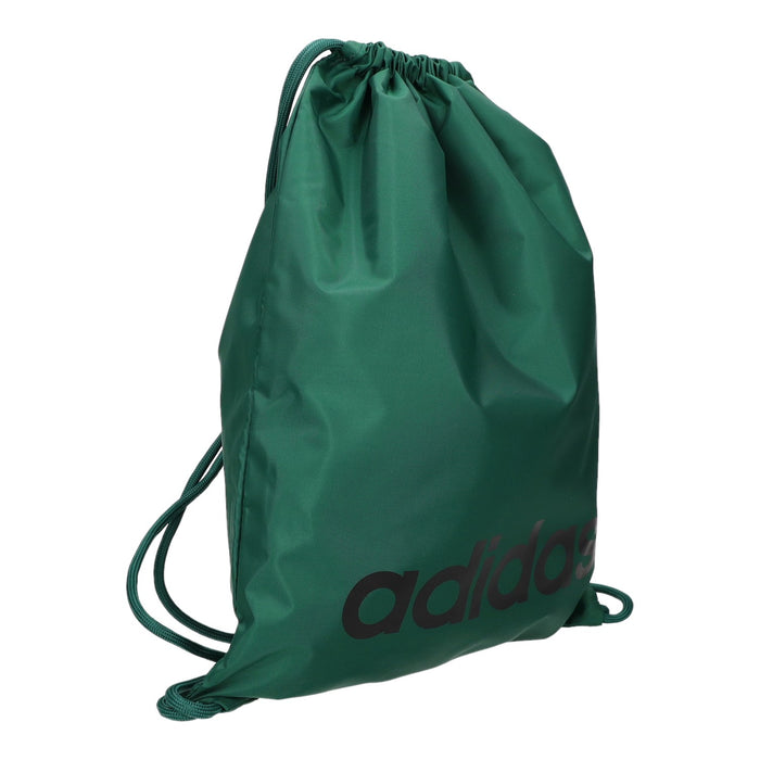 adidas Schuhbeutel LINEAR GYMSACK - SchuhEggers.de