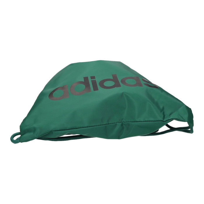 adidas Schuhbeutel LINEAR GYMSACK - SchuhEggers.de