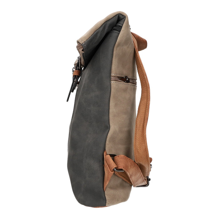 DERNIER Rucksack klein