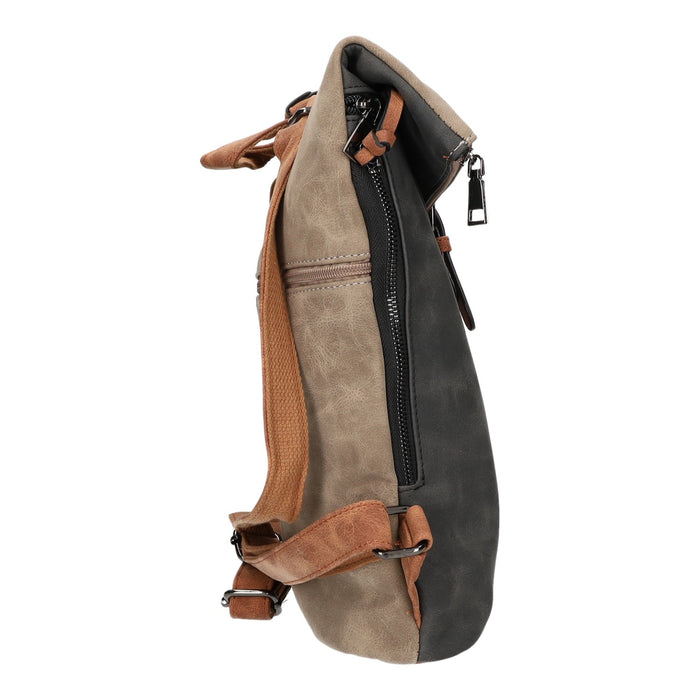 DERNIER Rucksack klein