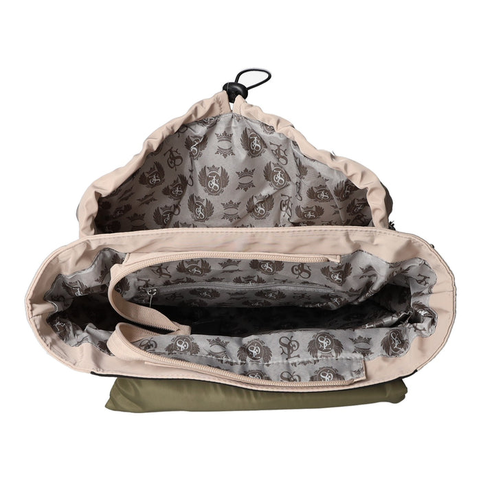 Jewels of Style Rucksack