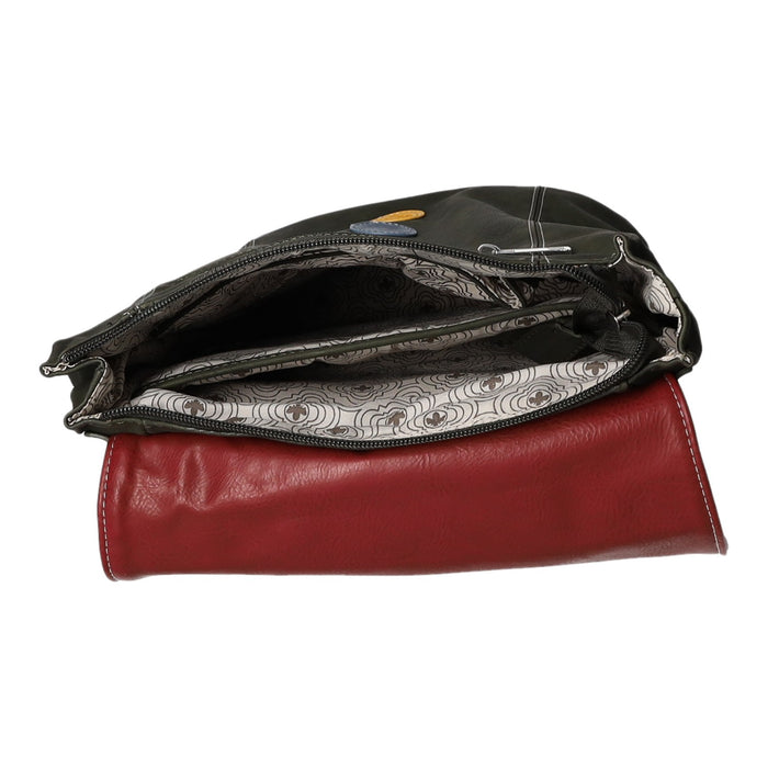 Rieker Rucksack - SchuhEggers.de