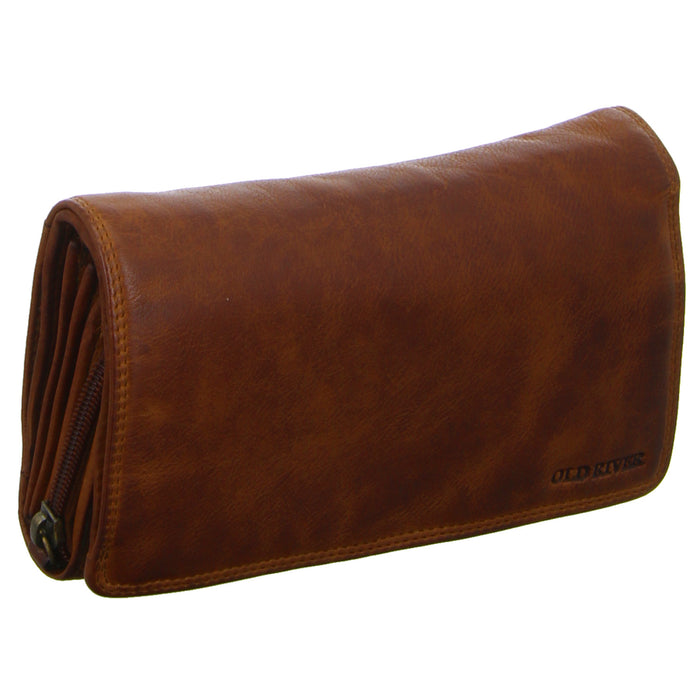 OLD RIVER Börse im Querformat - SchuhEggers.de