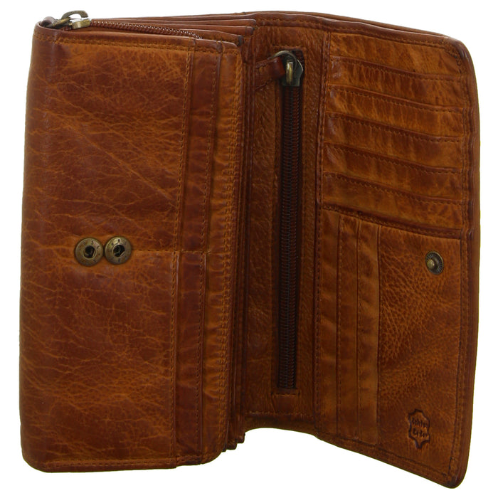 OLD RIVER Börse im Querformat - SchuhEggers.de