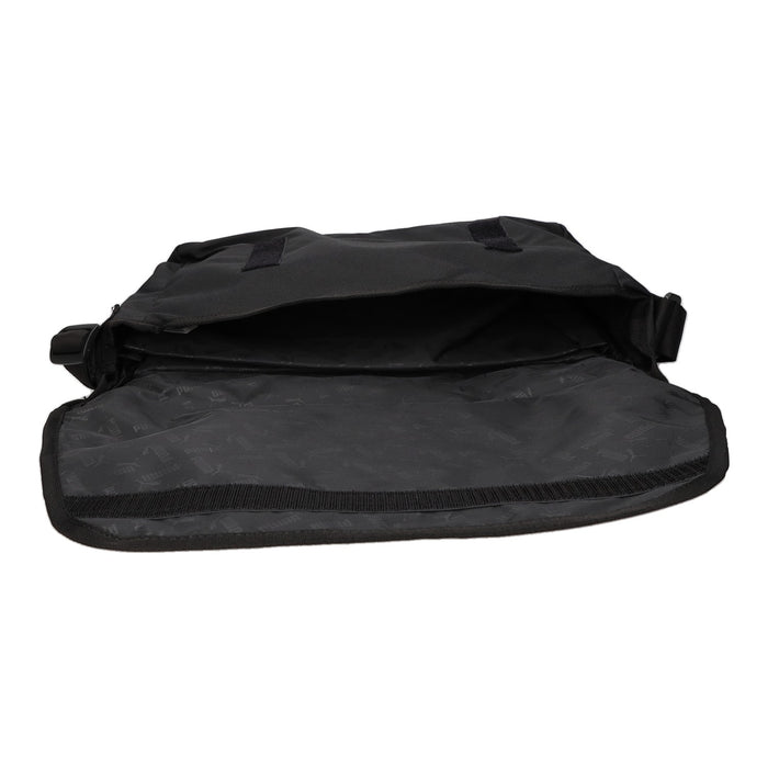 PUMA Schultasche A4 DECK Messenger - SchuhEggers.de