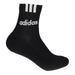 adidas Socken Linear Half-Crew Cushioned - SchuhEggers.de