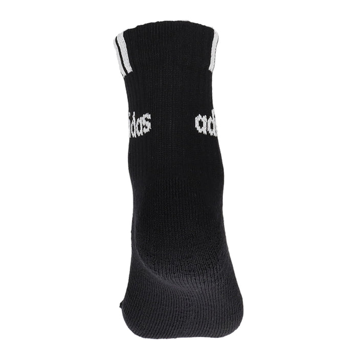 adidas Socken Linear Half-Crew Cushioned - SchuhEggers.de