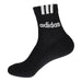 adidas Socken Linear Half-Crew Cushioned - SchuhEggers.de