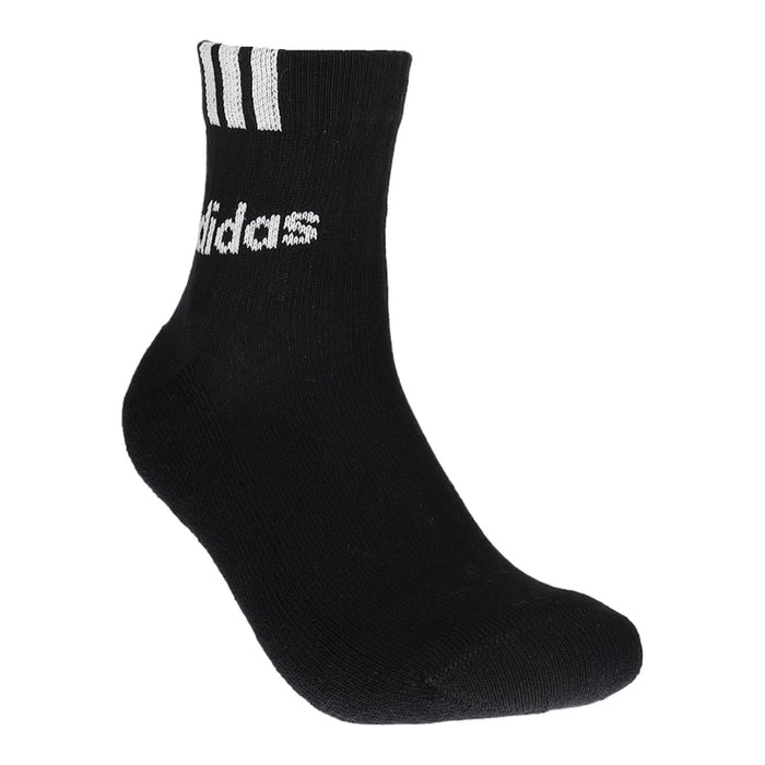 adidas Socken Linear Half-Crew Cushioned - SchuhEggers.de