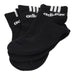 adidas Socken Linear Half-Crew Cushioned - SchuhEggers.de
