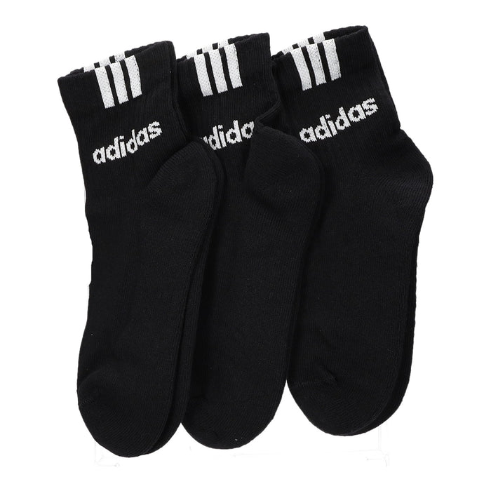adidas Socken Linear Half-Crew Cushioned - SchuhEggers.de