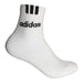 adidas Socken Linear Half-Crew Cushioned - SchuhEggers.de