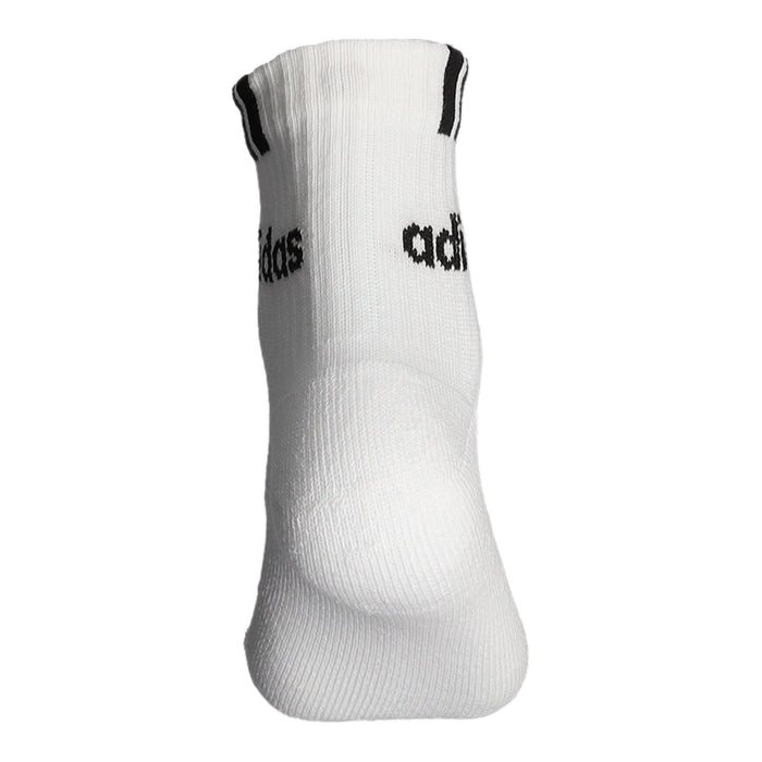 adidas Socken Linear Half-Crew Cushioned - SchuhEggers.de
