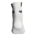 adidas Socken Linear Half-Crew Cushioned - SchuhEggers.de