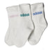adidas Socken C LIN CREW 3P - SchuhEggers.de