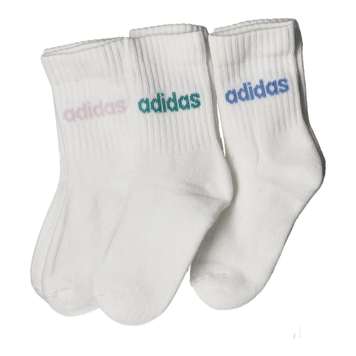 adidas Socken C LIN CREW 3P - SchuhEggers.de