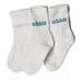 adidas Socken C LIN CREW 3P - SchuhEggers.de