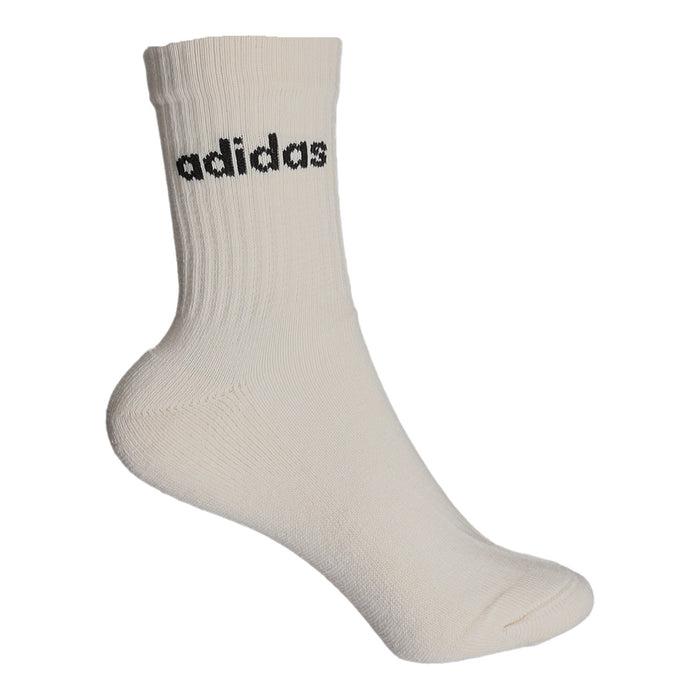 adidas Socken Linear Crew Cushioned - SchuhEggers.de