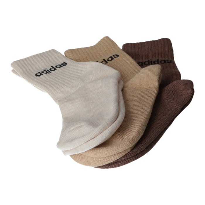 adidas Socken Linear Crew Cushioned - SchuhEggers.de