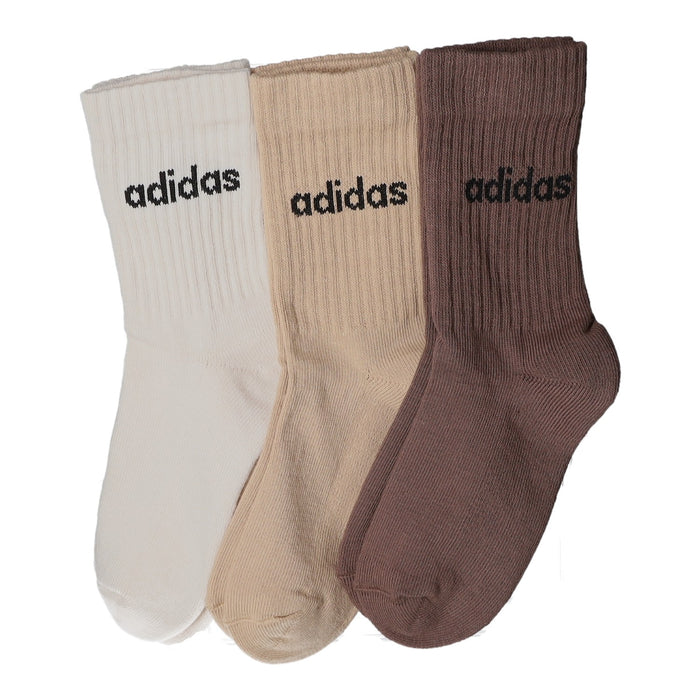 adidas Socken Linear Crew Cushioned - SchuhEggers.de