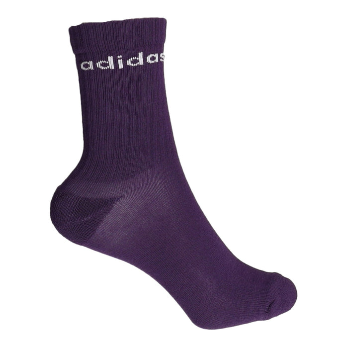 adidas Socken LIN KIDS CRW 3P - SchuhEggers.de