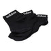 adidas Sneakersocken T LIN ANKLE 3P - SchuhEggers.de