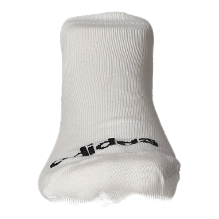 adidas Sneakersocken T LIN LOW 3P - SchuhEggers.de