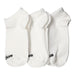 adidas Sneakersocken T LIN LOW 3P - SchuhEggers.de