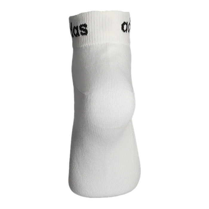 adidas Sneakersocken T LIN ANKLE 3P - SchuhEggers.de