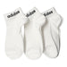 adidas Sneakersocken T LIN ANKLE 3P - SchuhEggers.de